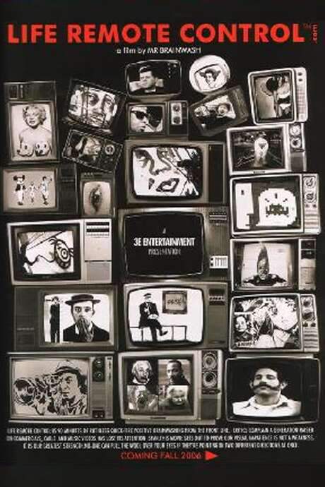 Life Remote Control